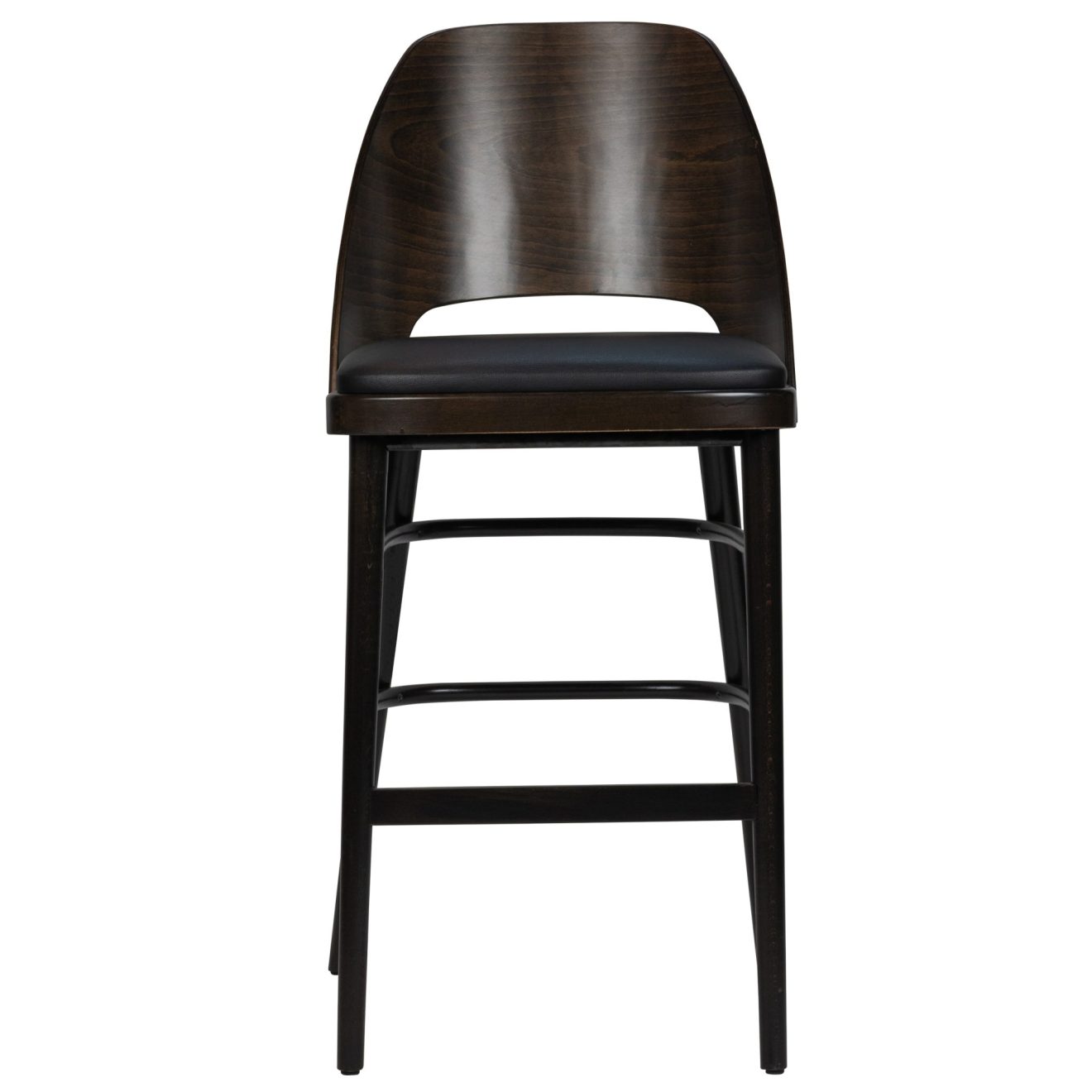 96308030 Barkruk Vintor Wood 2hr