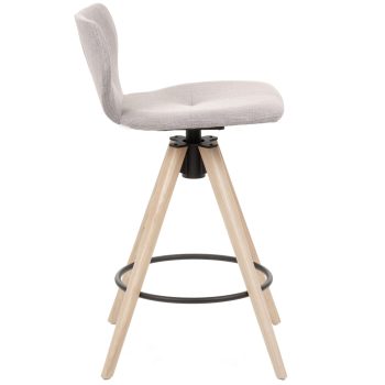 96316590 Barkruk Mood91 Laag 3hr