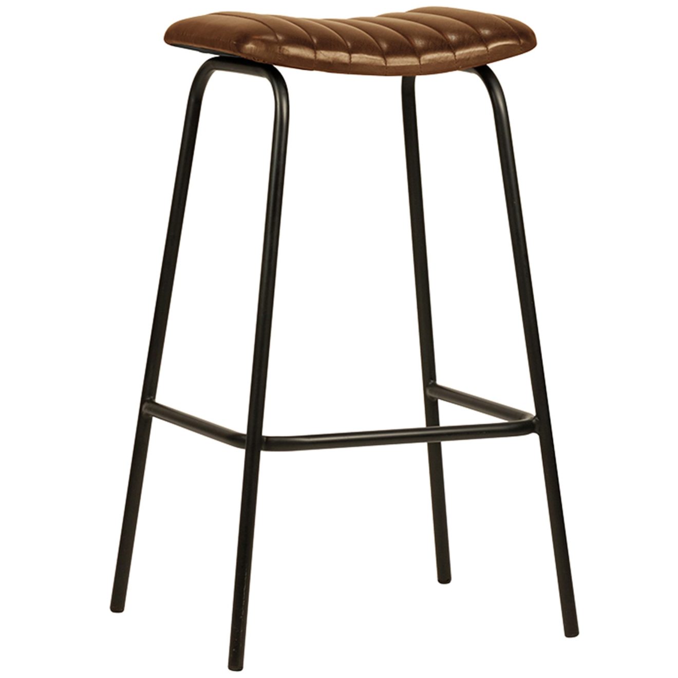 96317690 Zavi Kruk Cognac Leder 1hr