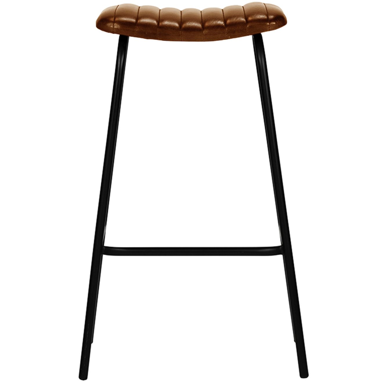 96317690 Zavi Kruk Cognac Leder 2hr