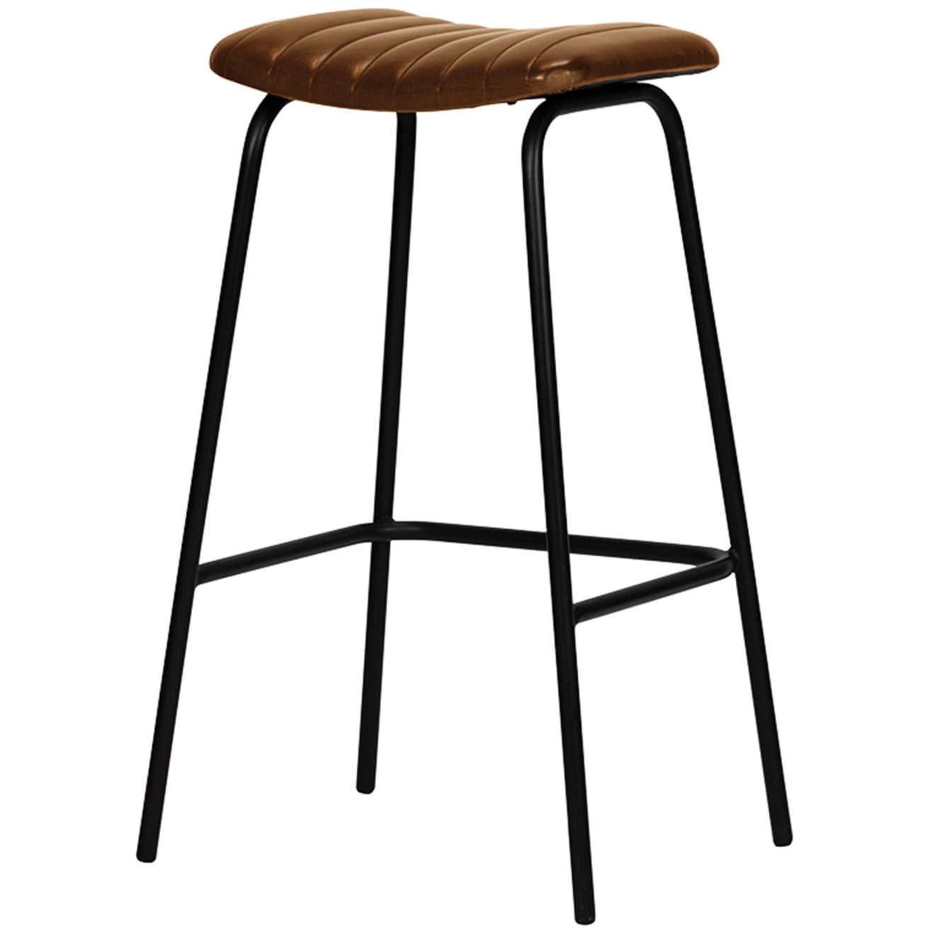 96317690 Zavi Kruk Cognac Leder 4hr