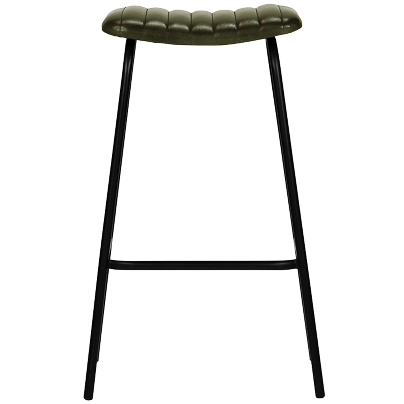 96317710 Zavi Kruk Groen Leder 2hr