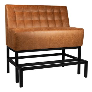 96509140 Viggo Cognac120 Zh80cm 2