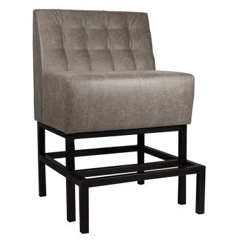 96510400 Viggo Hoog Bruin 80cm 1