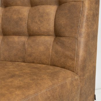 96511600 Viggo Cognac 1:2rond Zh80cm 5