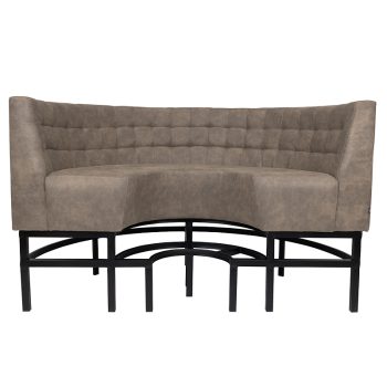 96511610 Viggo Brown 1:2rond Zh80cm 1