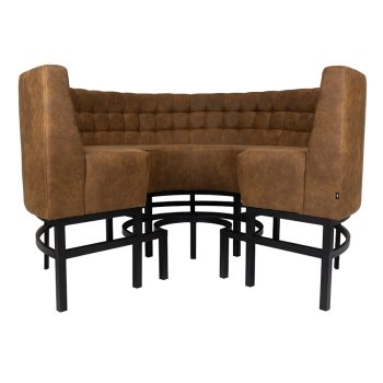 96511640 Viggo Cognac 3:4rond Zh80cm 1