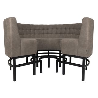 96511650 Viggo Brown 3:4rond Zh80cm 1 Kopie