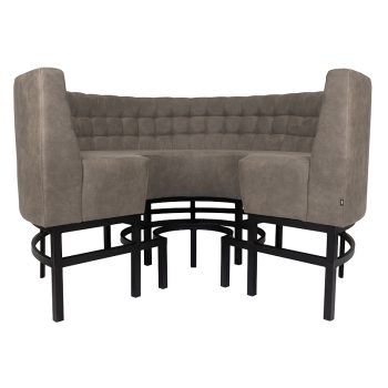 96511650 Viggo Brown 3:4rond Zh80cm 1 Kopie