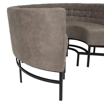 96511650 Viggo Brown 3:4rond Zh80cm 2