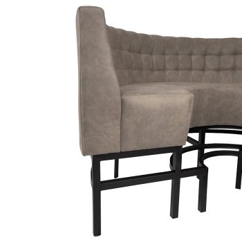 96511650 Viggo Brown 3:4rond Zh80cm 3