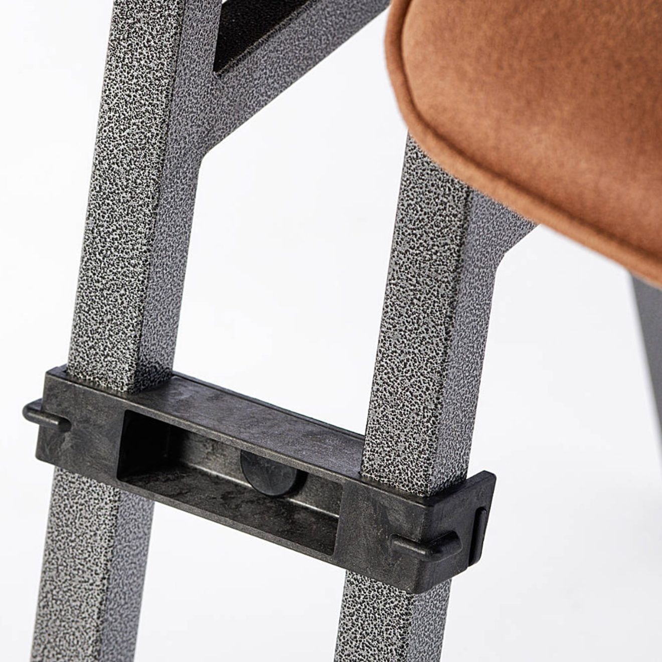 96858550 Koppelsysteem Xxl 25mm Zwart 5