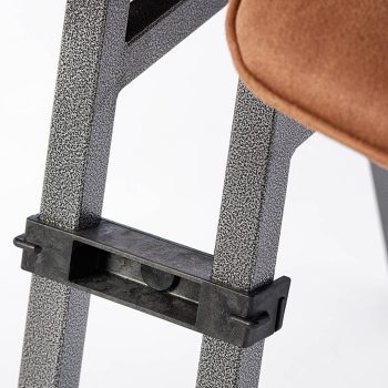 96858550 Koppelsysteem Xxl 25mm Zwart 5