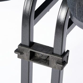 96858550 Koppelsysteem Xxl 25mm Zwart 6