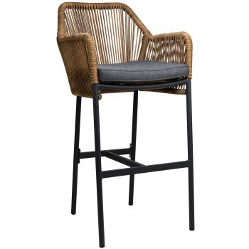 96906160 Terraskruk Baleric Naturel 1hr