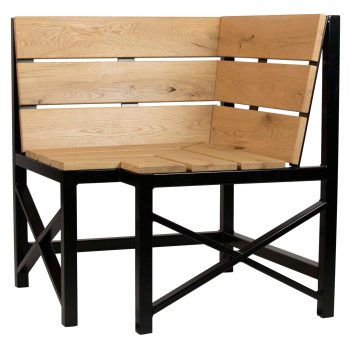 96909970 Terrasbank Jules(hoekelement) 2