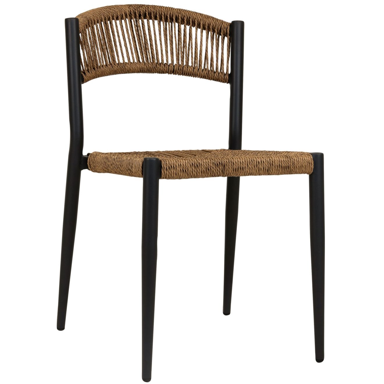 96914300 Terrasstoel Jonah Za Naturel 1hr