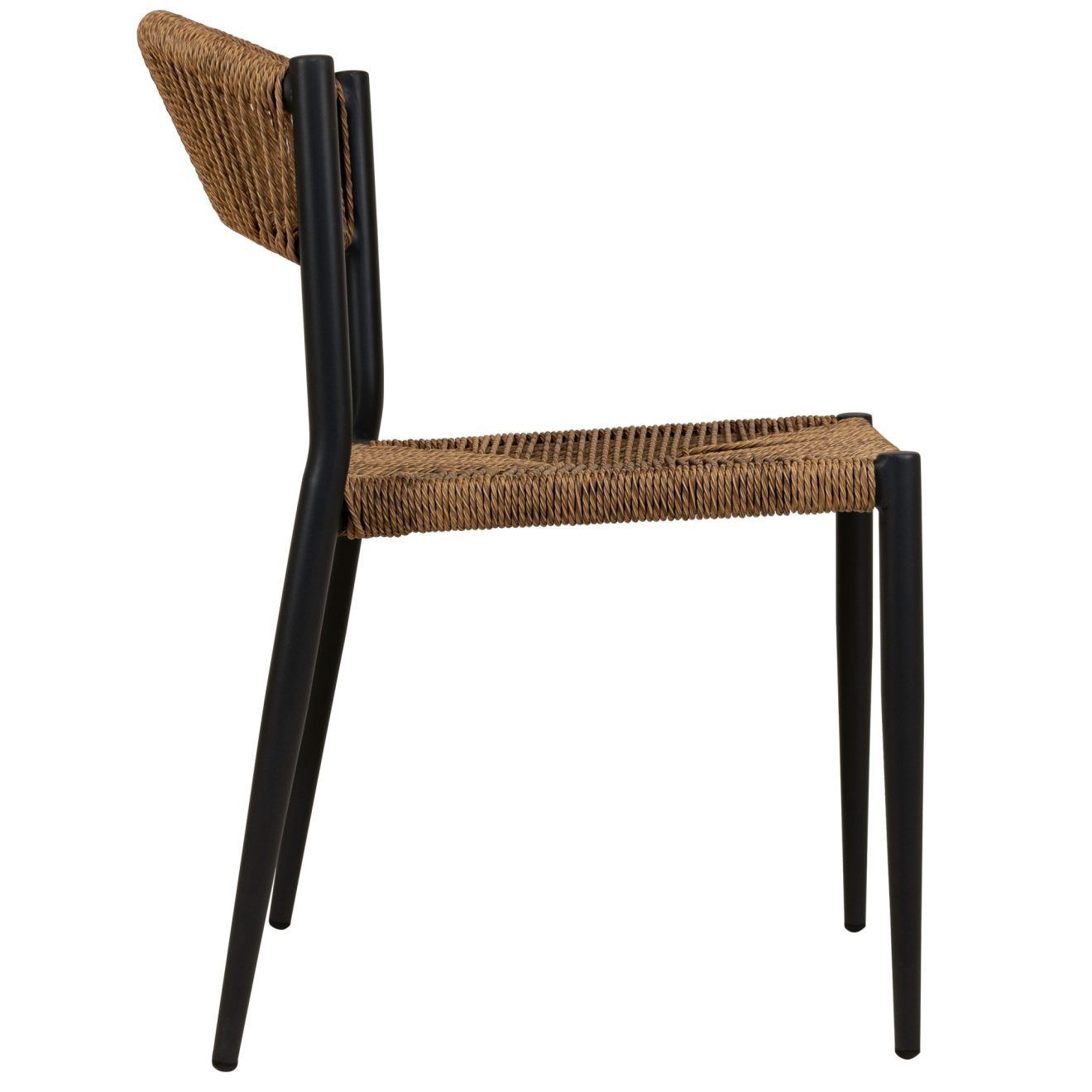 96914300 Terrasstoel Jonah Za Naturel 3hr