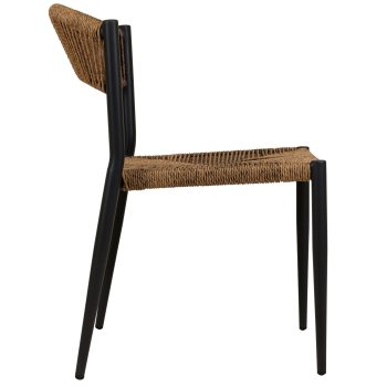 96914300 Terrasstoel Jonah Za Naturel 3hr