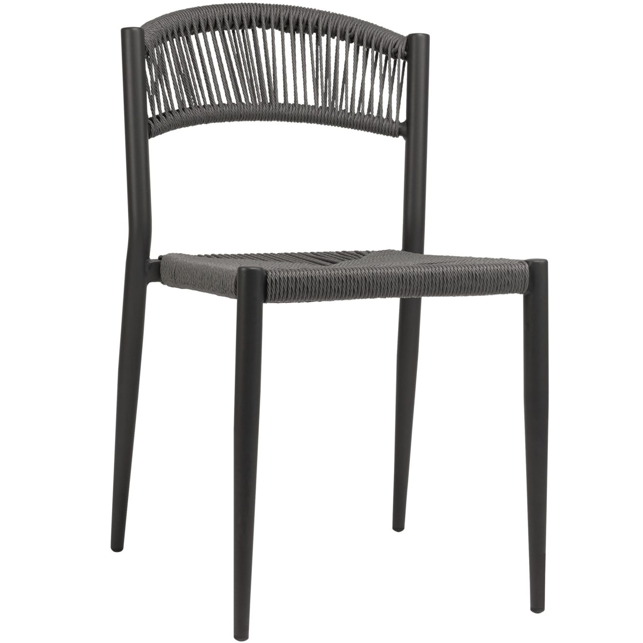 96914310 Terrasstoel Jonah Za Antraciet 1hrr