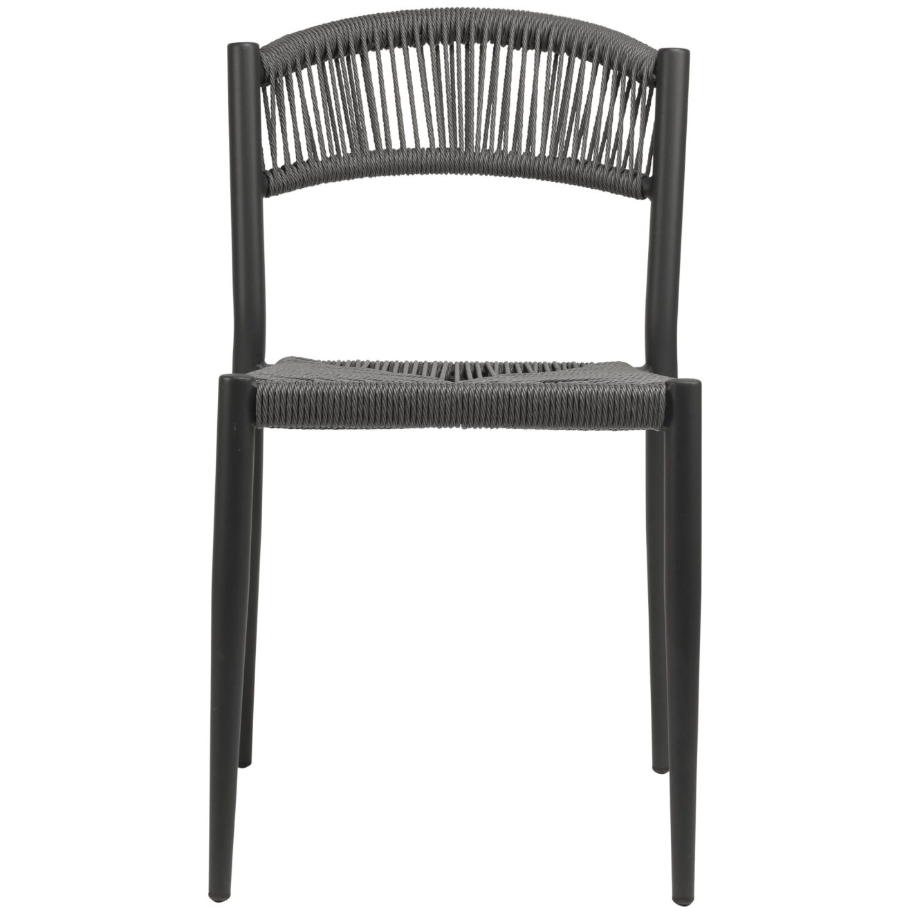 96914310 Terrasstoel Jonah Za Antraciet 2hrr