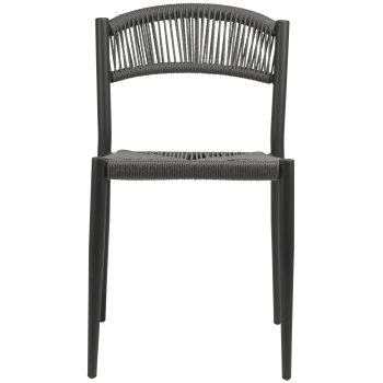 96914310 Terrasstoel Jonah Za Antraciet 2hrr