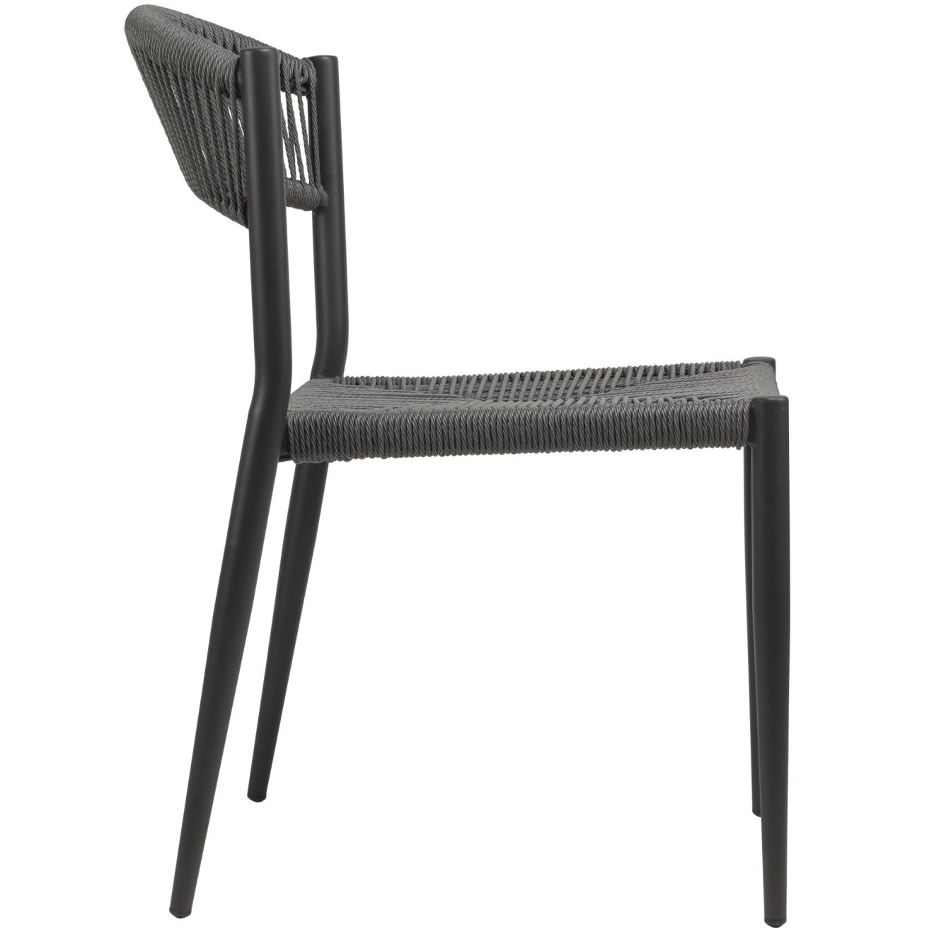 96914310 Terrasstoel Jonah Za Antraciet 3hrr