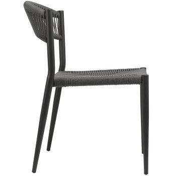 96914310 Terrasstoel Jonah Za Antraciet 3hrr