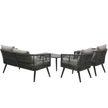 96914940 Loungeset Dili 2hr