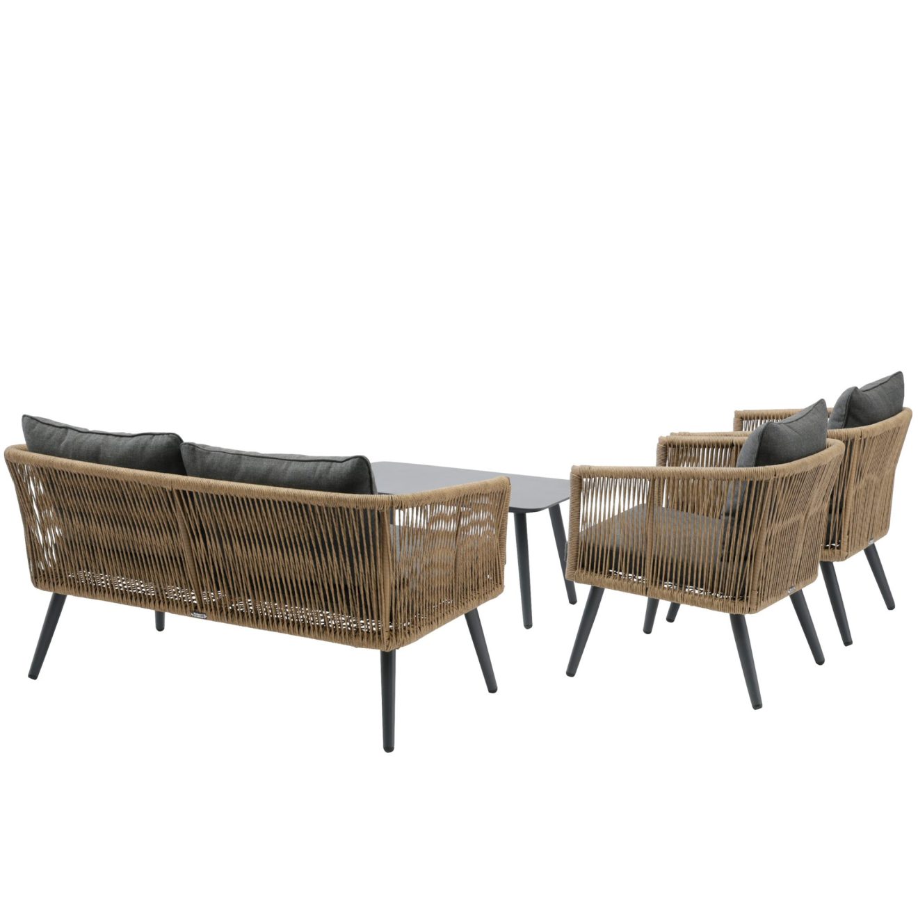 96914970 Loungeset Dili 2hr