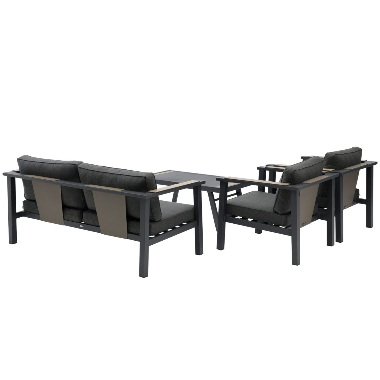 96914990 Loungeset Boulia 8hr