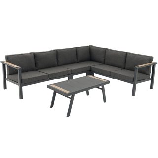 96915010 Loungeset Boulia 1hr,