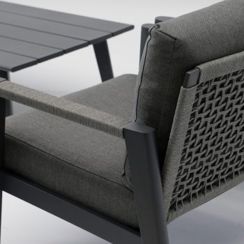 96915040 Loungeset Hana 14hr