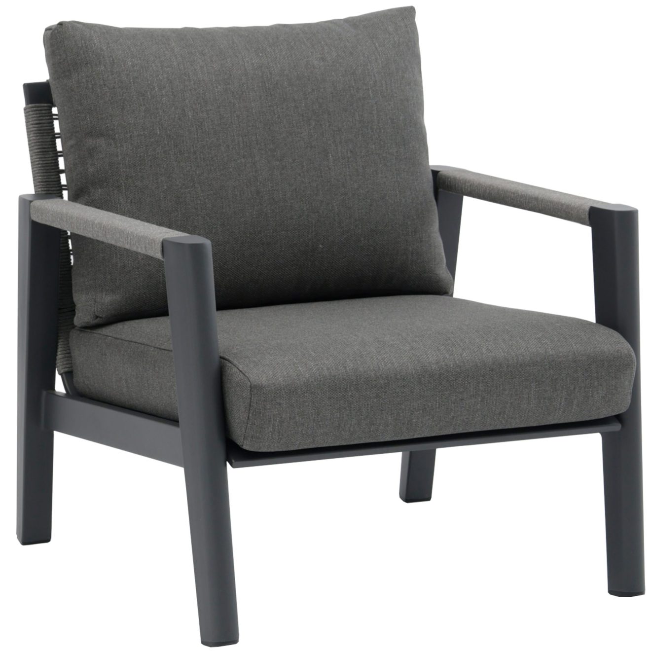 96915040 Loungeset Hana 5hr