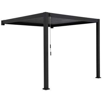 96915050 Reflect Wandmodel 3x3 1hr