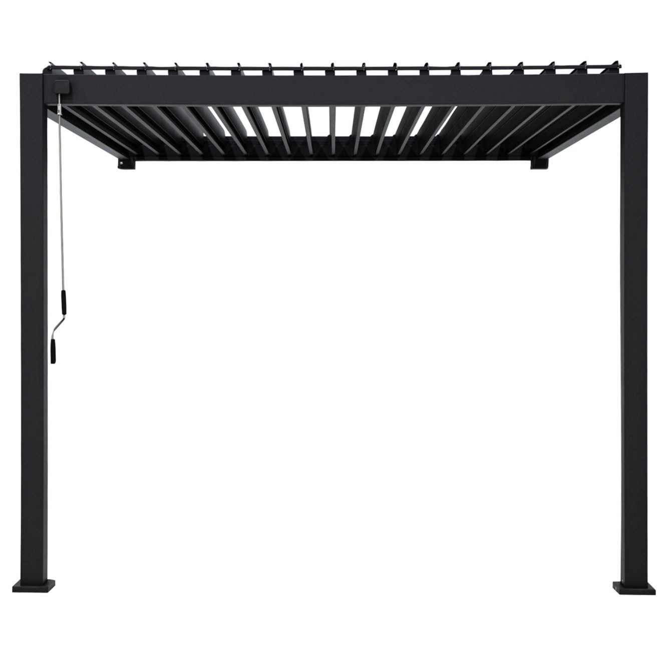 96915050 Reflect Wandmodel 3x3 3hr