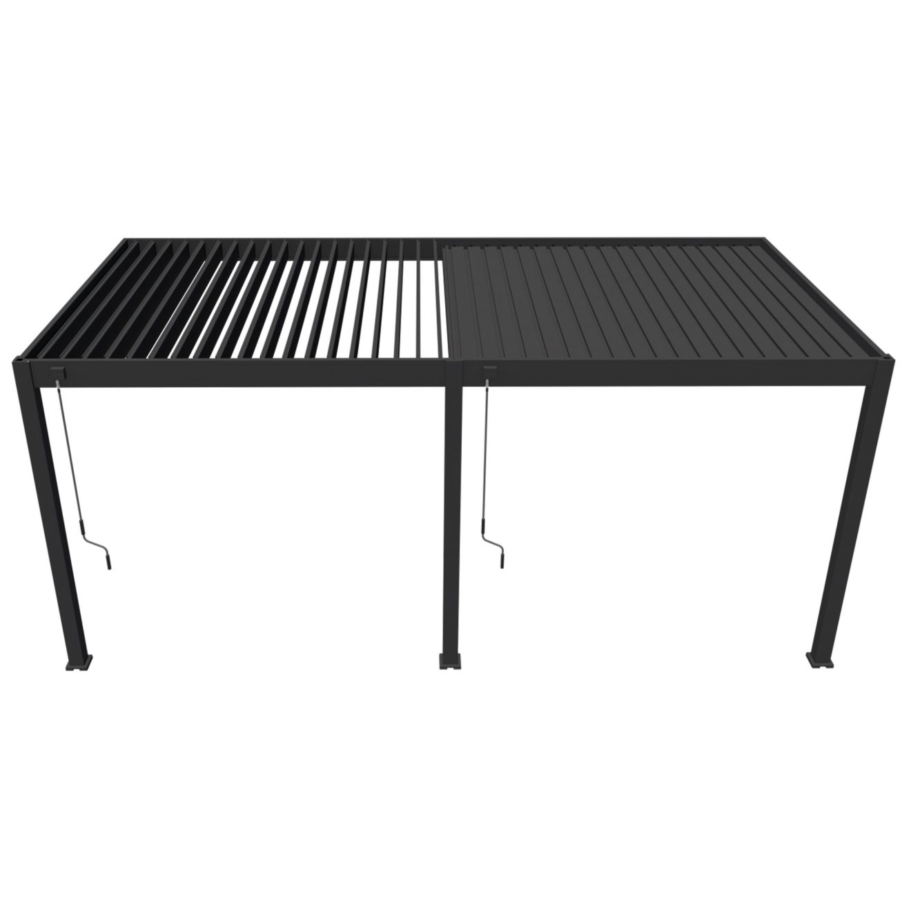 96915070 Reflect Wandmodel 3x6 3hr