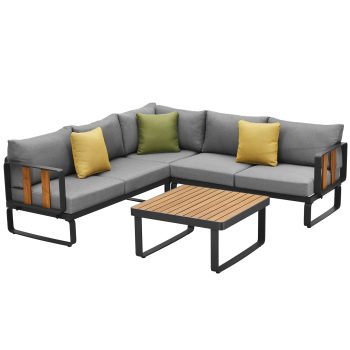 96915090 Magic Hoeklounge 1hr