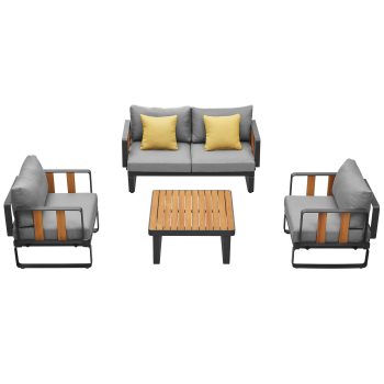 96915120 Magic Lounge 1hr