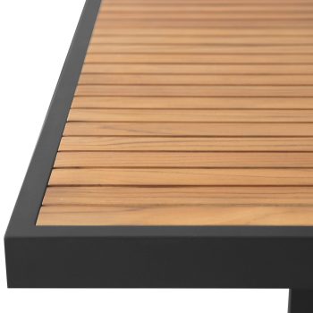 96915130 Heck Diningset 13delig 3hr