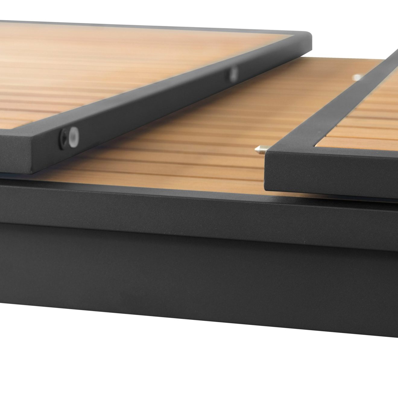 96915130 Heck Diningset 13delig 4hr