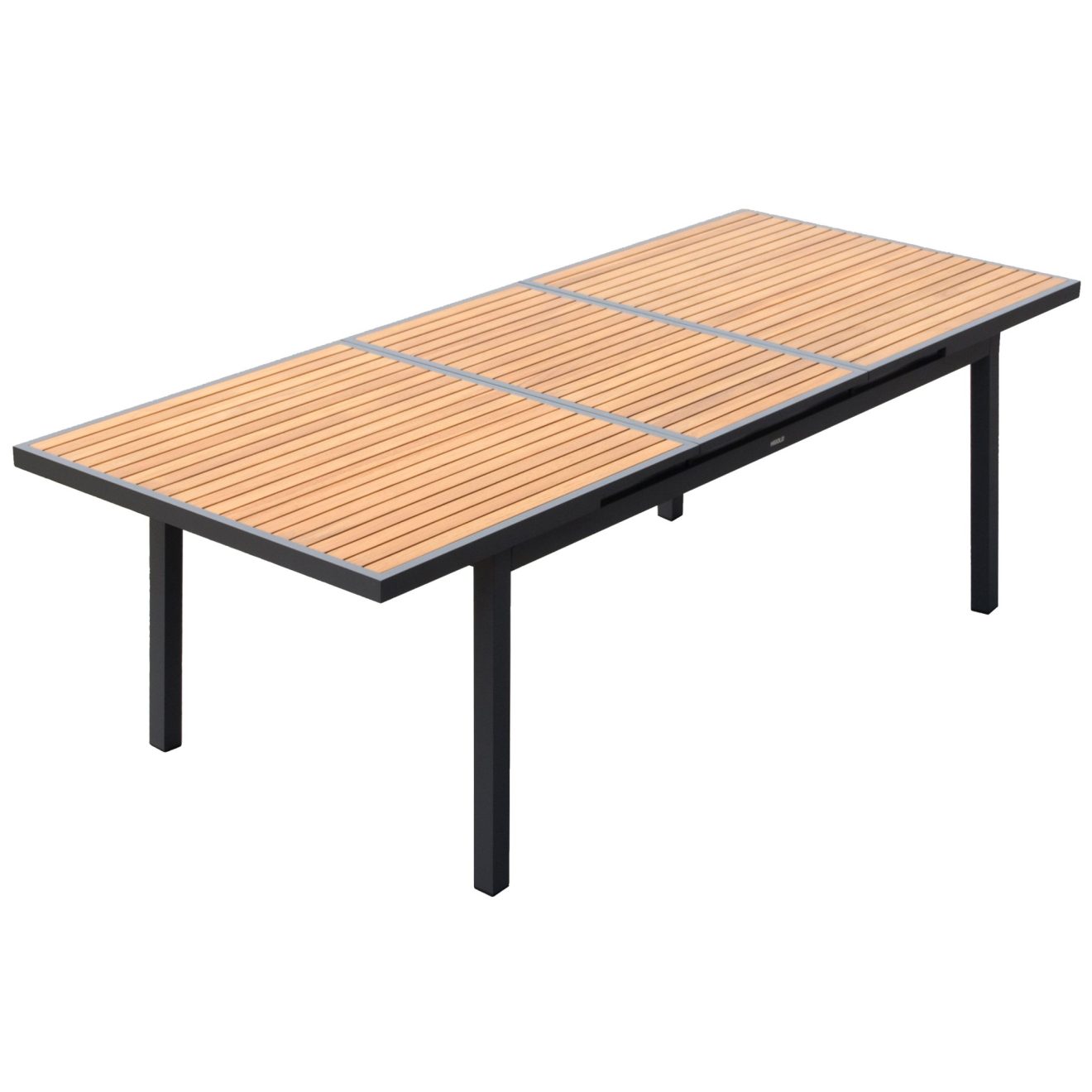 96915130 Heck Diningset 13delig 5hr