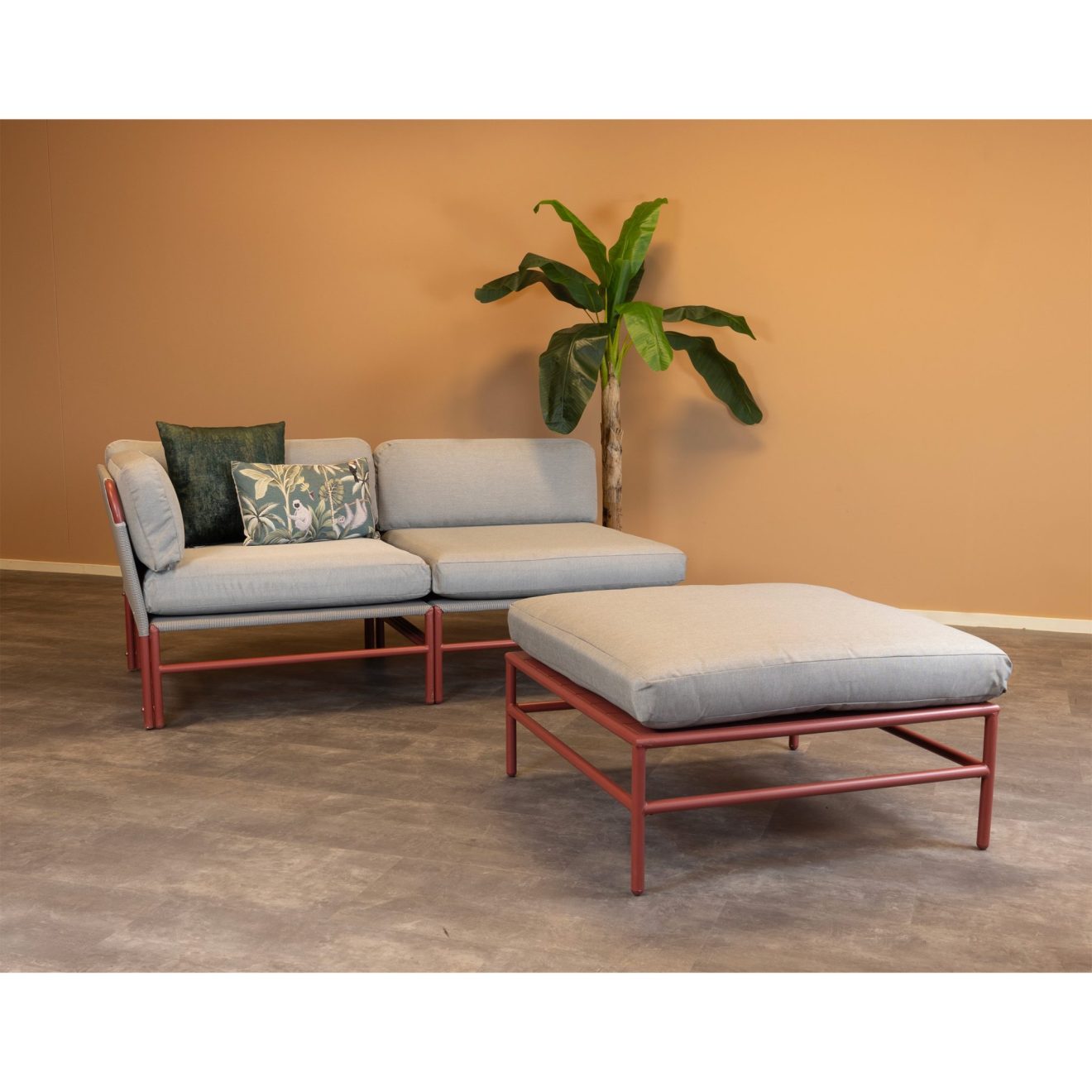 96916000 Tresi Klein 16 Sfeer Hr