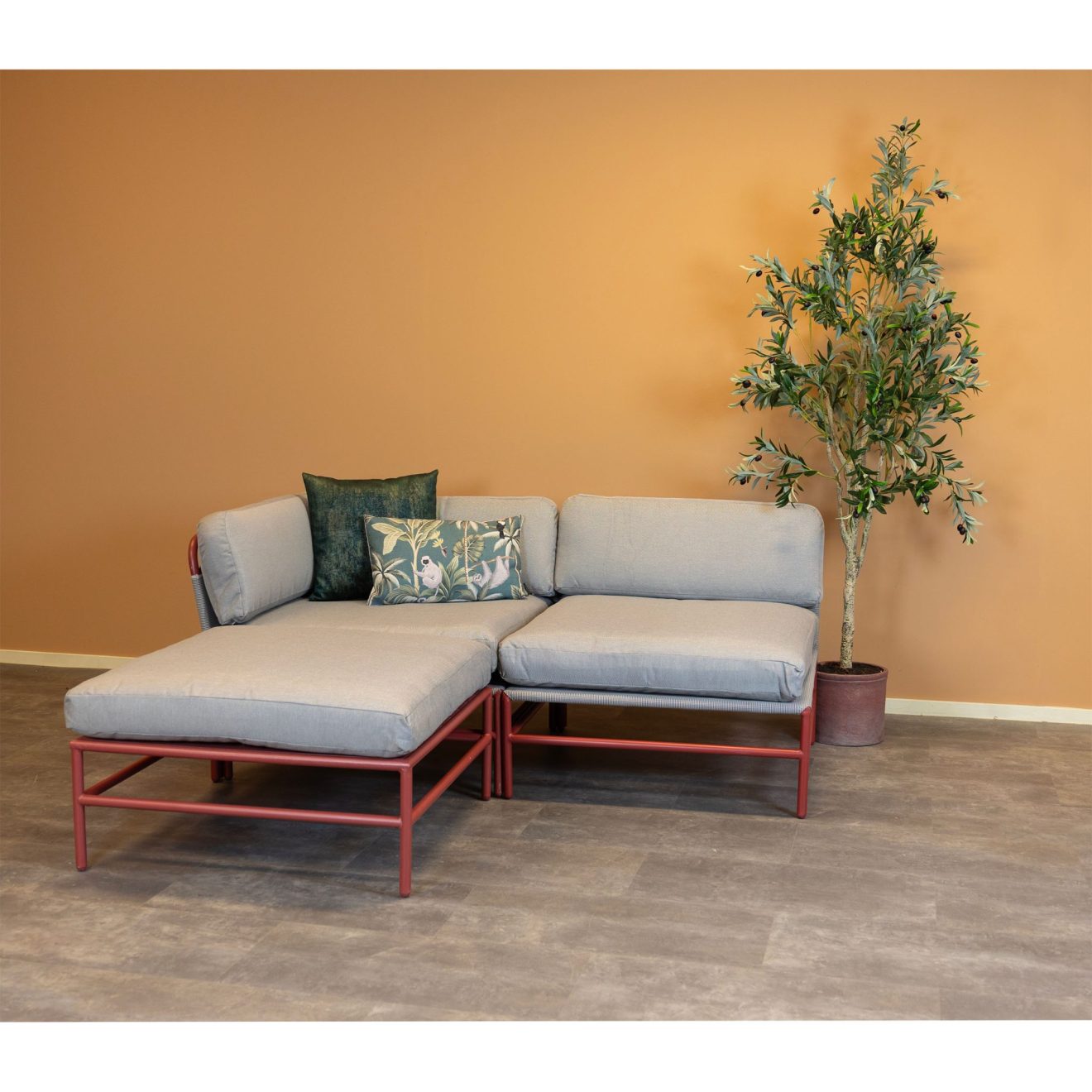 96916000 Tresi Klein 17 Sfeer Hr