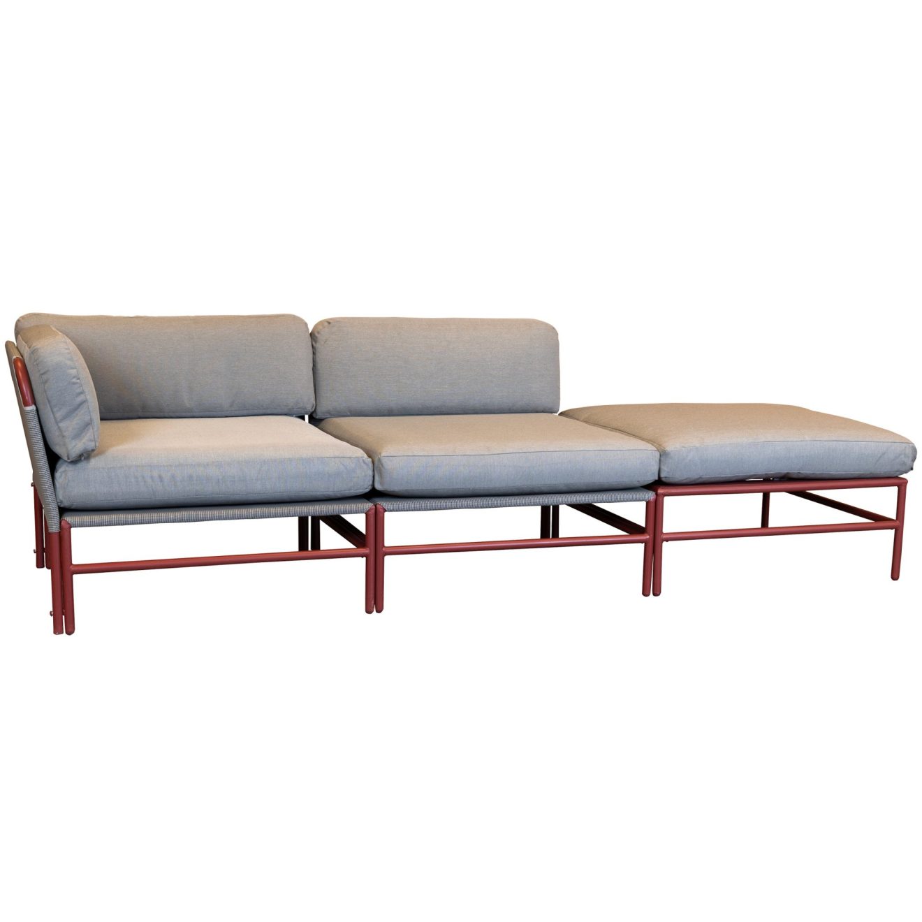 96916000 Tresi Klein 1hr