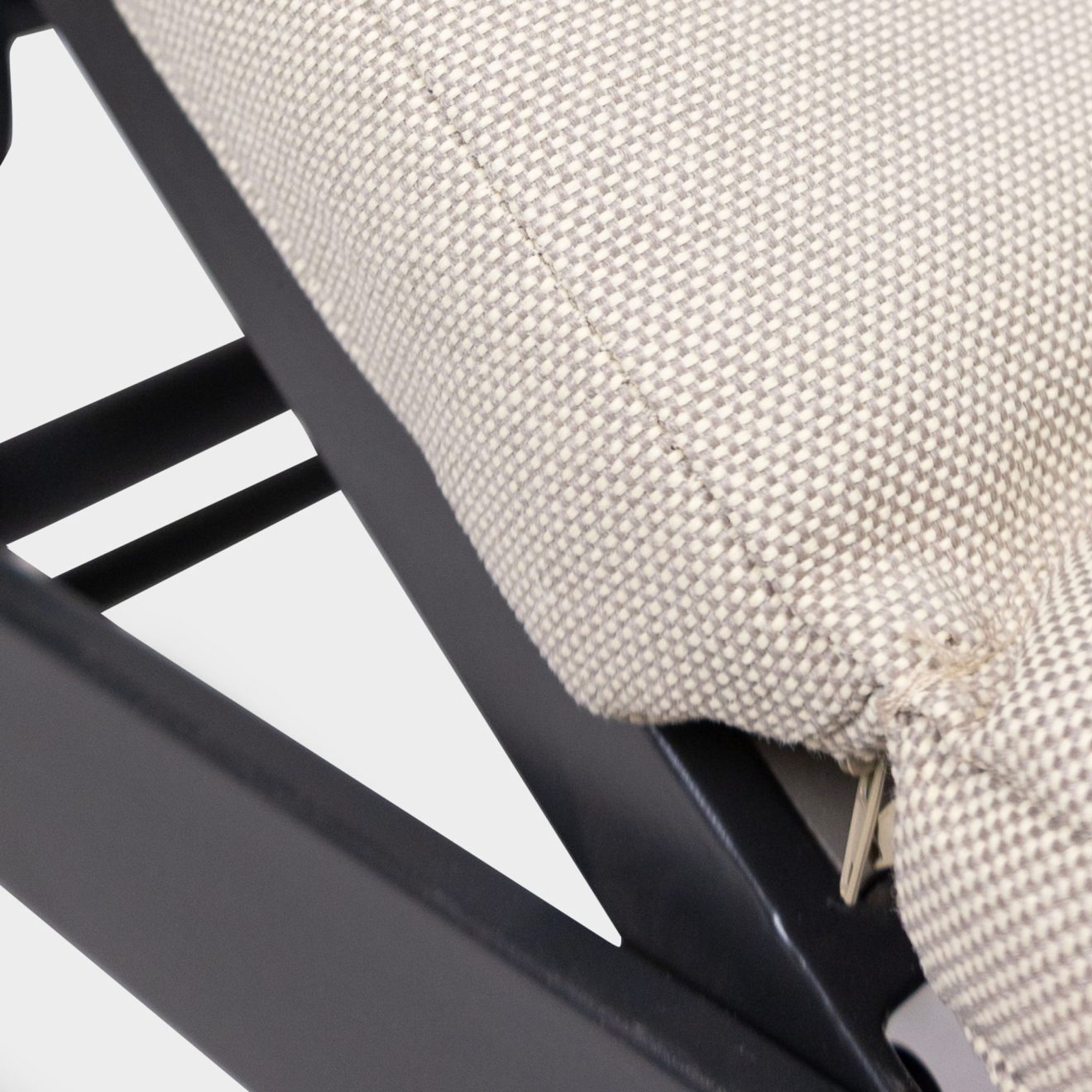 96916170 Cobie Sunlounger Antraciet 4hr