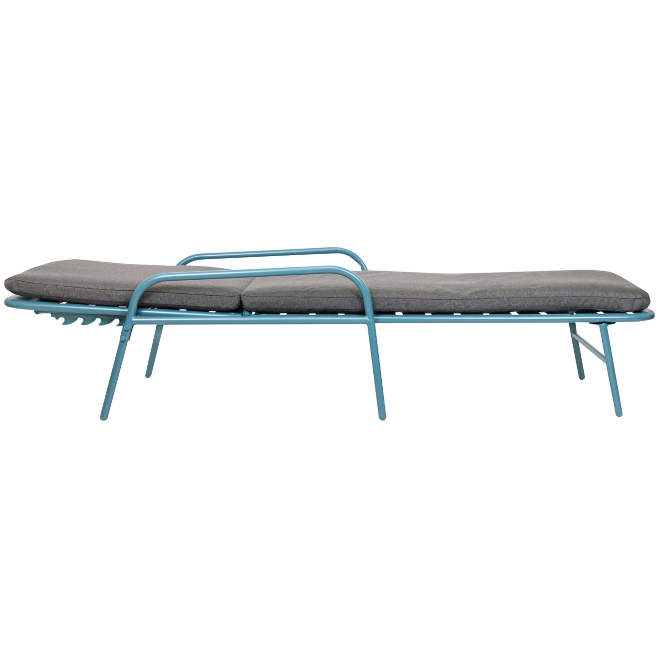 96916190 Elba Sunlounger Groenblauw 4hr