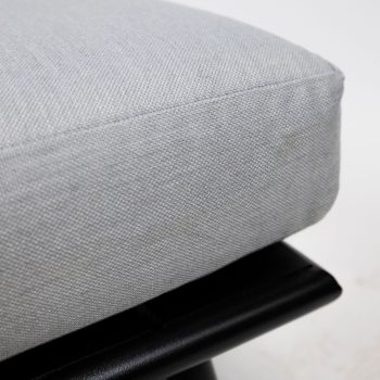 96916220 Maudi Loungeset Antraciet+planthouder Nowa 6hr