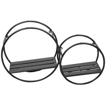 96916250 Loungeset Salera Planthouder Nessa 7hr