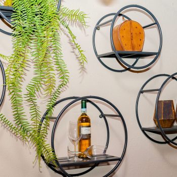 96916250 Loungeset Salera Planthouder Nessa 8hr